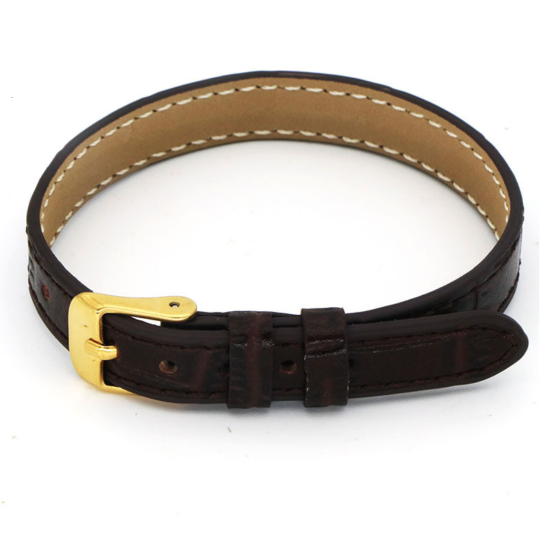 Doremi Customized Initial Letter Bracelet Adjustable Box Chain Womens Watch Bracelet DIY Name Bubble Letter Bracelet 250303