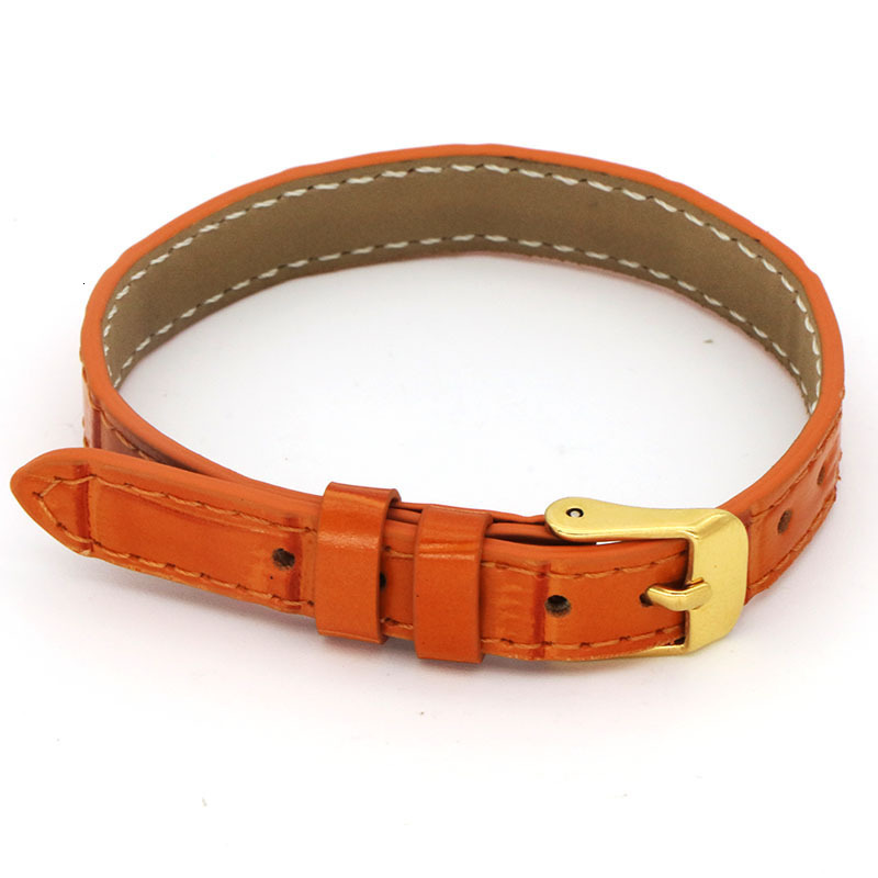 Doremi Customized Initial Letter Bracelet Adjustable Box Chain Womens Watch Bracelet DIY Name Bubble Letter Bracelet 250303