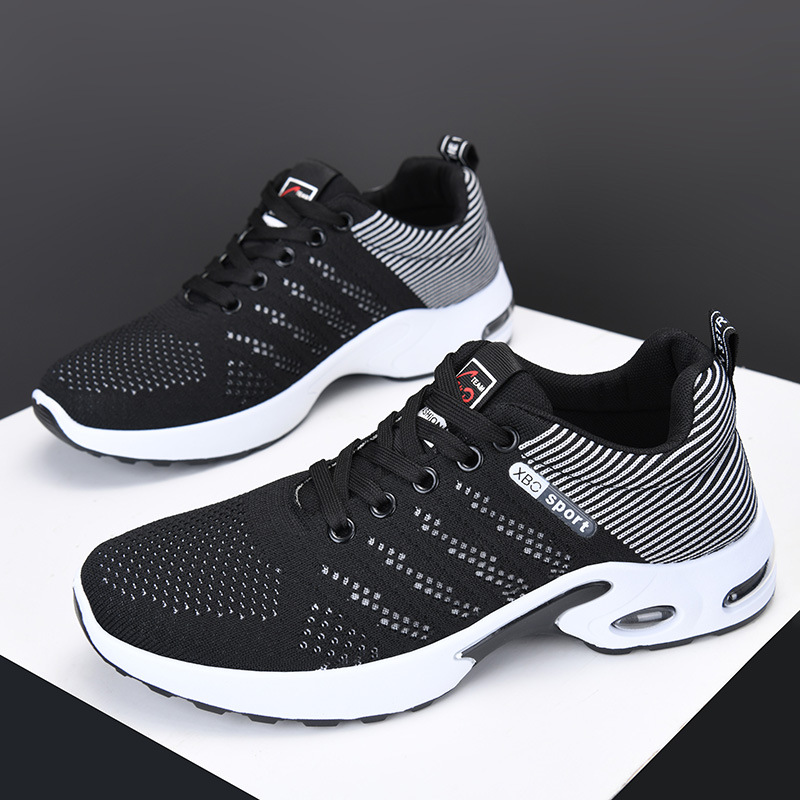 Triple Sneakers Men GDX96 Fashion Climbing Hiking Gym Shoes Men Outdoor Beach Wading Tenis Barefoot Sneakers Support QC Before Shipping
