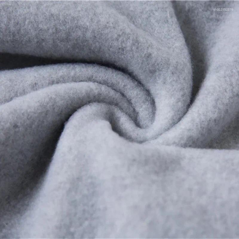 Men's Tracksuits Winter Hoodie Sets Men Fashion Fleece Hoodies Black Brand Sweatpants Casual Jogger Suit Tracksuit Sweatshirt Woman Pullover