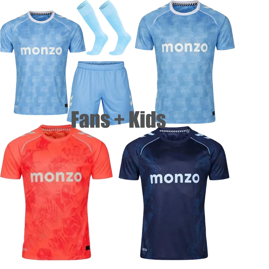 coventry city 25 26 soccer jerseys shirts SHEAF GYOKERES GODDEN HAMER WRIGHT STRACHAN O HARE 2025 2026 football Home Away Third Fourth Kids socks Mens Kit uniform