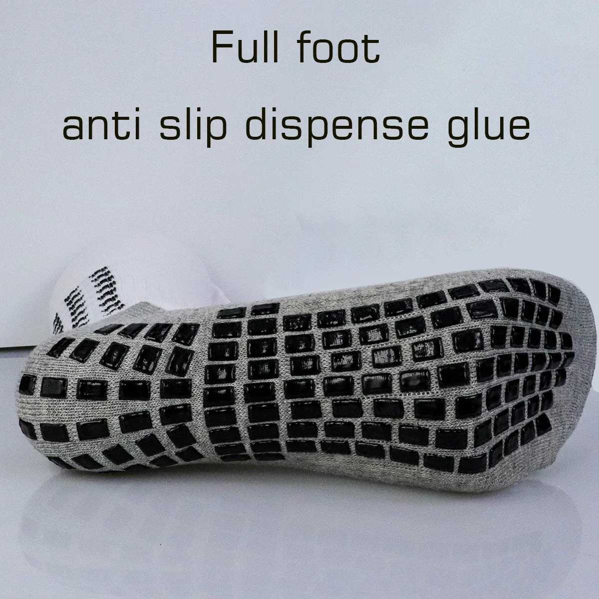 Long Football Socks Mens Long Tube Professional Training Soccer Socks Thickened Silicone NonSlip Towel Bottom Sports SocksW251011