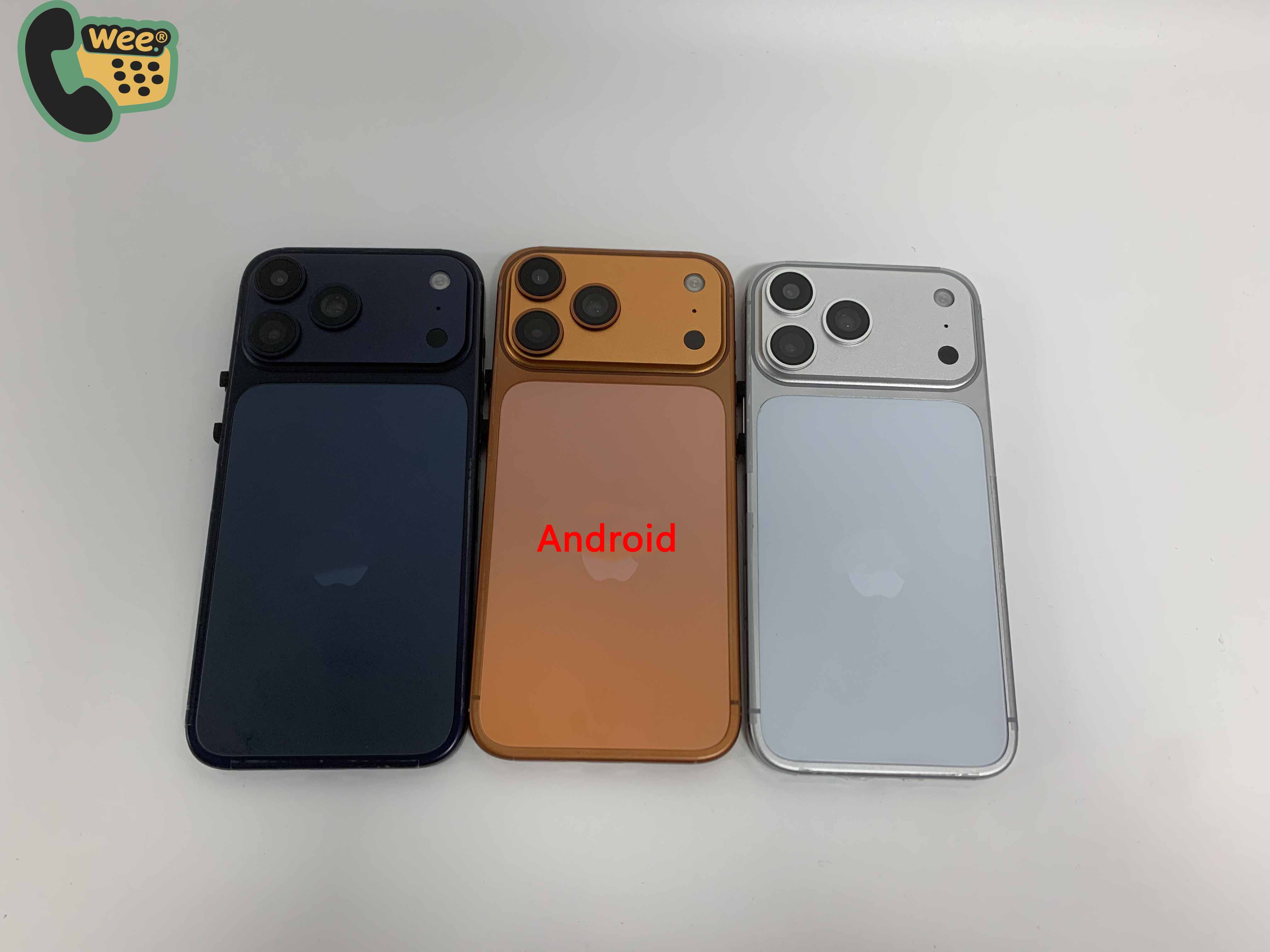 Global Version Unlocked 17 pro max 6.9 inches 5G Smartphone Android CellPhone 1TB Android Mobile Phone