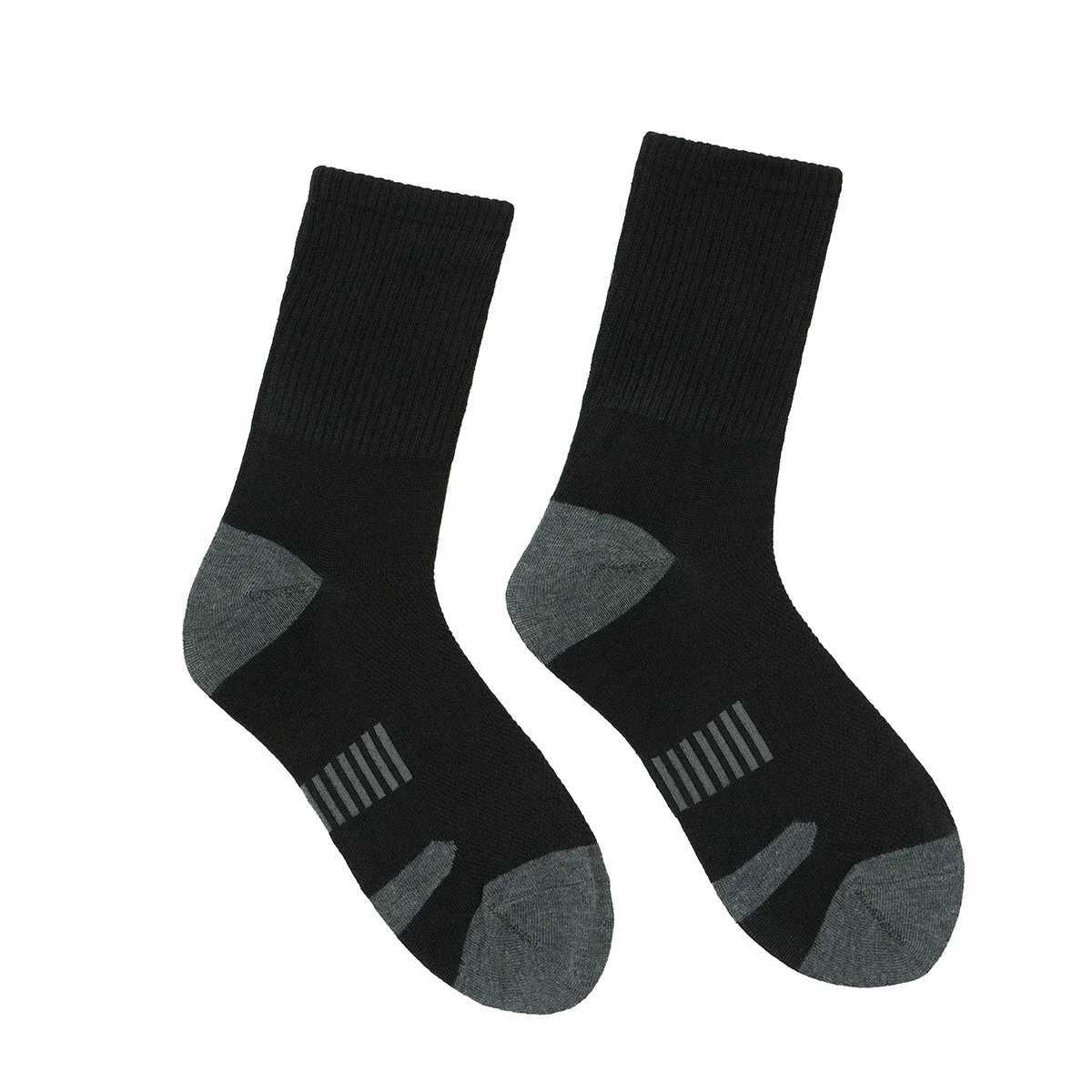 5 Pairs of HighQuality Mens Outdoor Cycling Running Socks Comfortable and Soft All Season Oversized Mens Sports Socks SetW251011