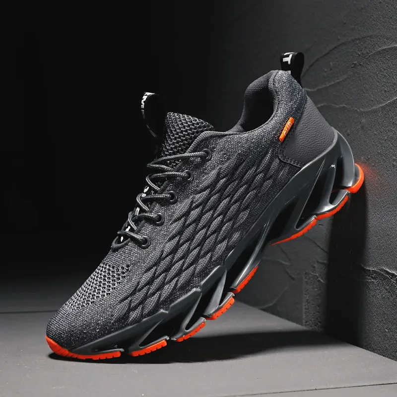 designer Running Shoes for men sneakers sport trainers outdoor shoes platform breathable comfortable W250912