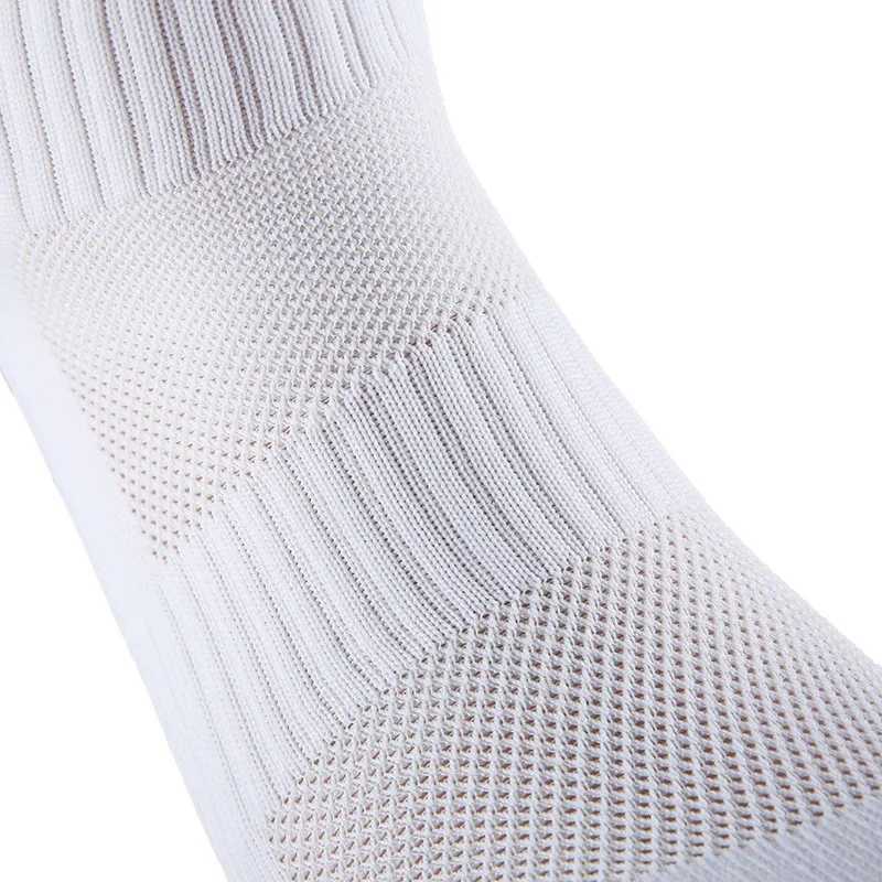 5Pcs Badminton Socks Midtube Towel Sole Mens And Womens Sports Basketball Socks Breathable Outdoor TennisW251011