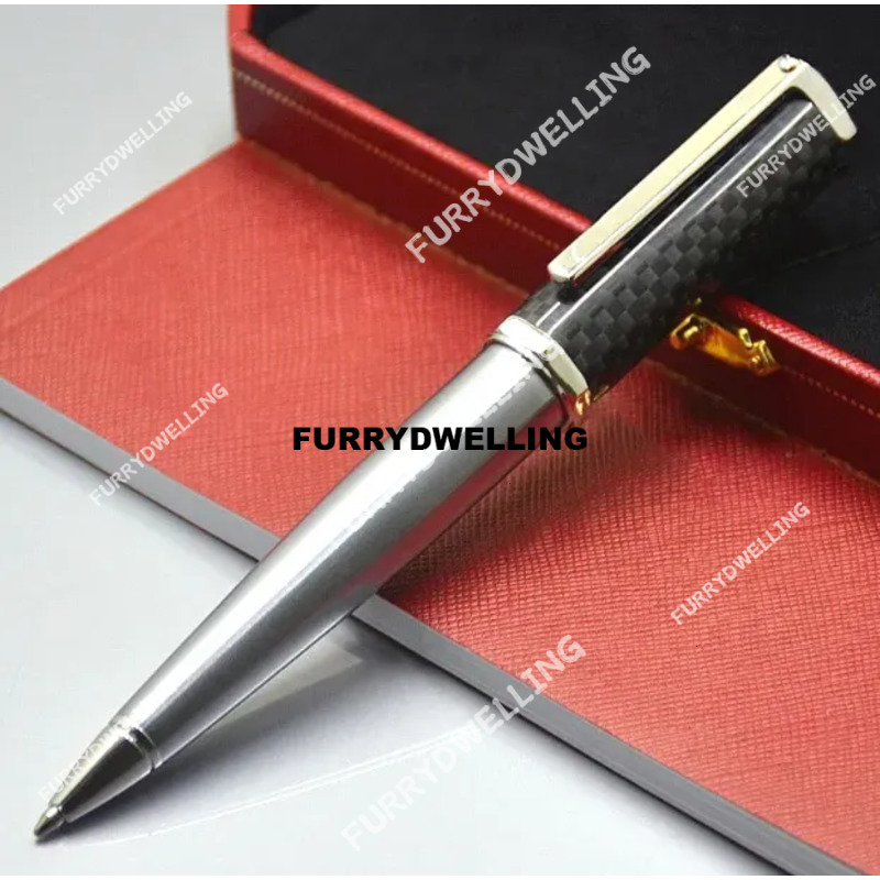 Wholesale GIFT PEN Dwe74 Designer Roller Ball Pen High Quality Ballpoint Pens Business Gifts Optional Original Box Wholesale Price Top Quality