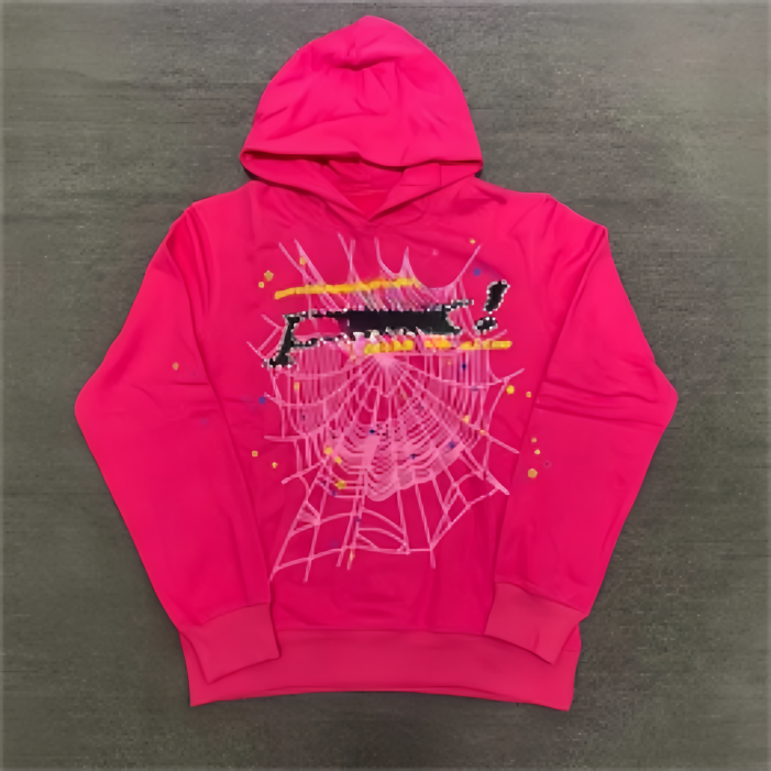spider hoodie men spider hoodies women clothes Fashion pullover Young Thug hoodie sweatshirt and sweatpants sets Street youth spyder hoodie clothing