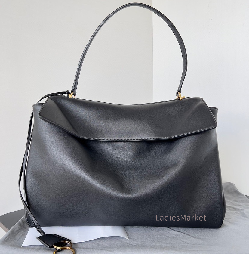 Suede Bag Designer Bag Woman Shoulder Bag Top Handbag Top Quality Cowhide Genuine Leather Metal Lock Buckle Messenger Bag Capacity Tote Bag Luxury Rodeos Bag Tote Bag