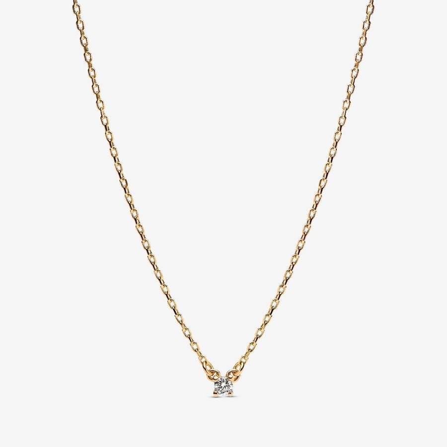 Fashion Women Men Silver Gold Stainless Steel White Zircon Water Drop Round Circle Ball Heart Stone Letter Pendant Necklace Jewelry