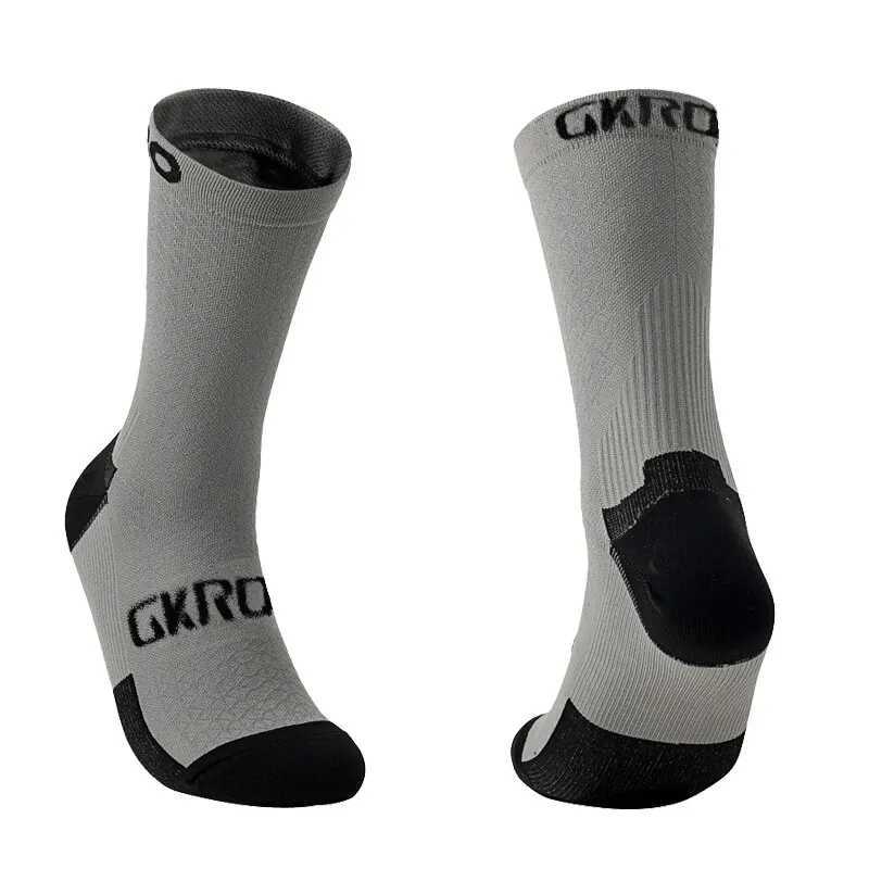 Professional Cycling Socks Breathable Road Bicycle Socks Men Women Outdoor Sports Racing Sport Socks High QualityW251011