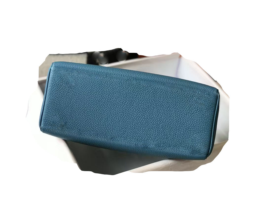 2025 Luxury designer handbag Pochette Felicie Bag Genuine Leather Handbags Shoulder TOTES Clutch Tote Messenger Shopping Purse with box 101101