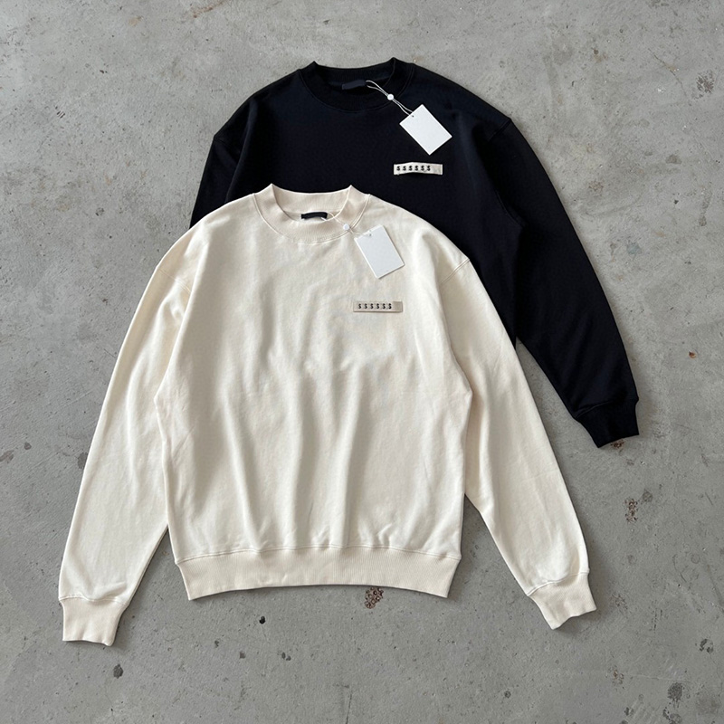 Brand Letters Women Sweatshirts Designer Sports Leisure Solid Color Pullovers Top Spring Autumn Unisex Long Sleeve Hoodies