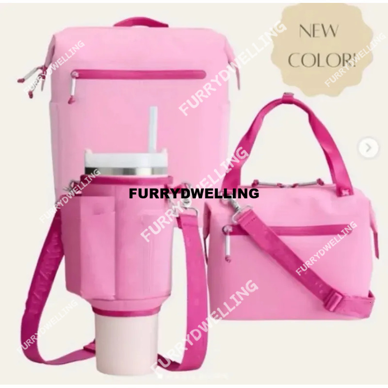 DHL Small Insulated Box All Day Dwe74 Julienne Mini Soft Lunch Bag - Recycled Polyester 10-Can Coog Travel Cooler 0603