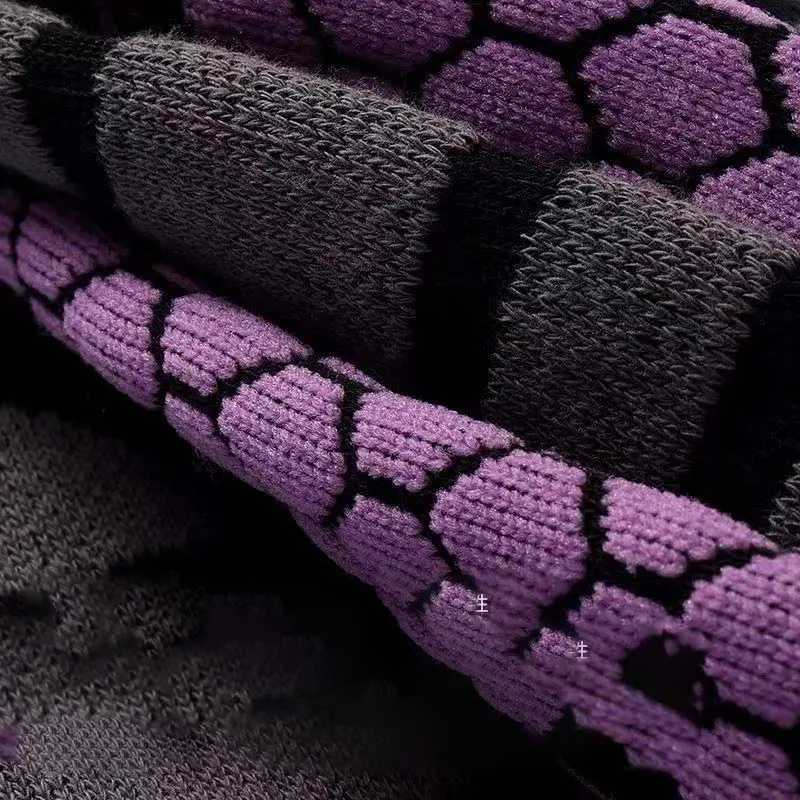 Merino Wool Hiking Thermal Ski Socks for Men Winter Long Warm Outdoor Sports Skiing Snowboarding Performance Stocking HikingW251011