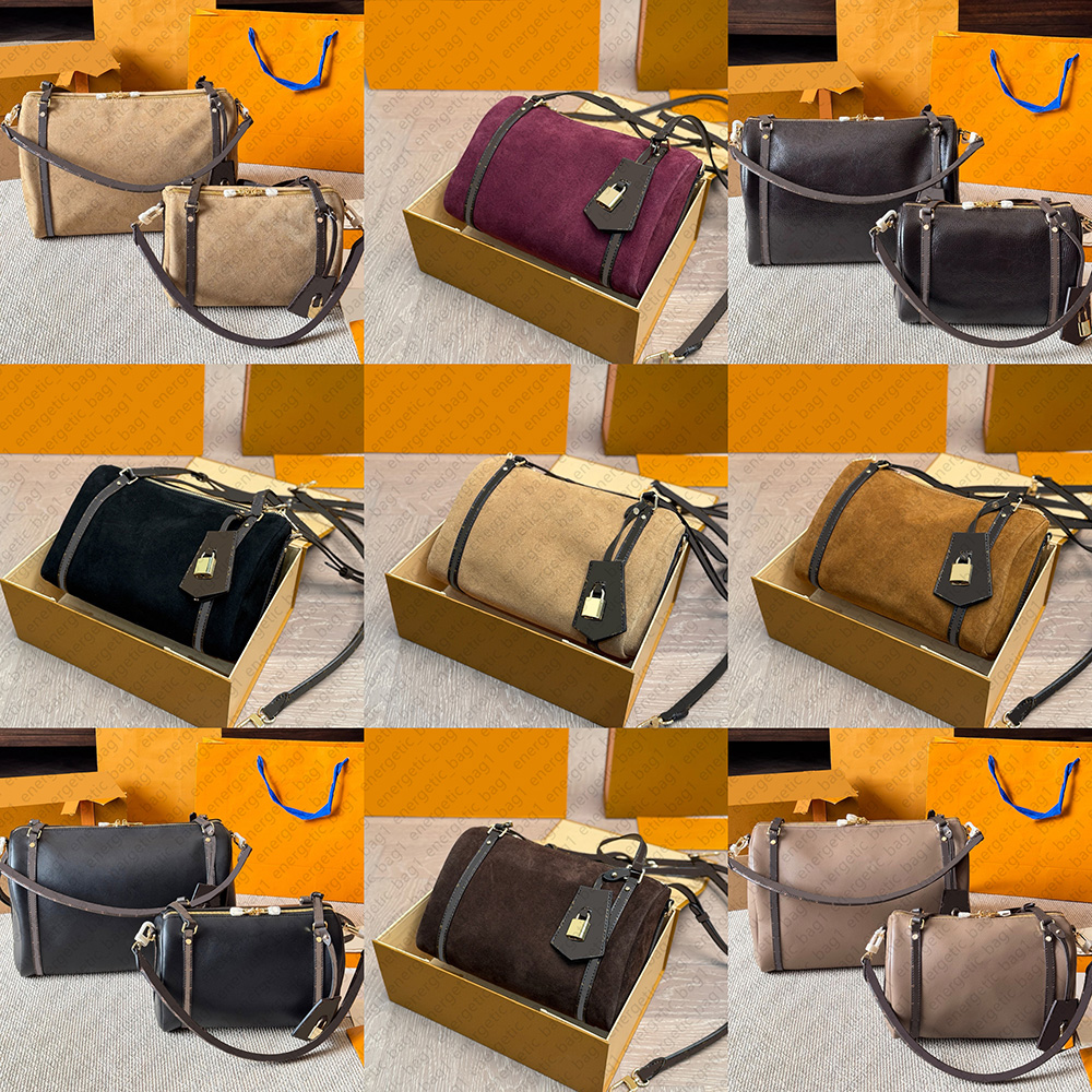 Designer Express Bag LuxuryCity Handbag Leather Shoulder Bag Crossbody Bags Tote Handbag Lady Pillow Pouch Purse Mirror Quality Travel cowhide Bag Satchel Hobo bag