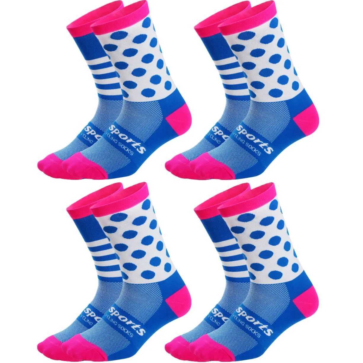 Men Women Sport Socks Football Basketball Baseball Rugby Soccer Cycling Running Hiking Tennis SkateboardW251011