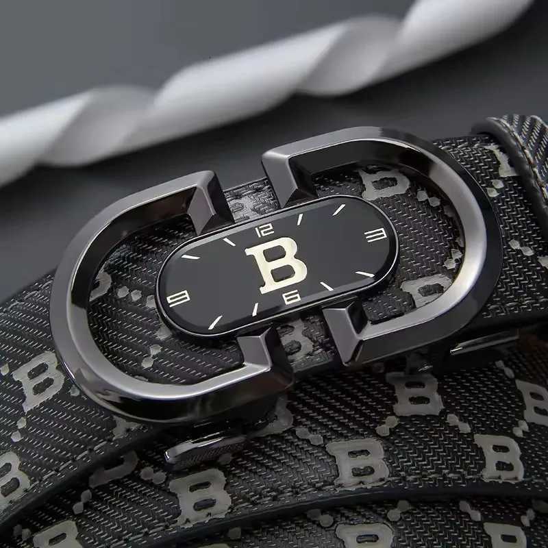 High Quality business Men Belt Leather Designers Male Fashion Brand 34mm Belt men Luxury Fancy Vintage Strap Belt for men jeans Z251011