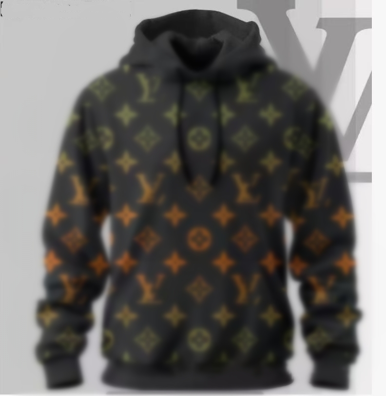 Designer Mens Hoodies Sweatshirts Fashion Luxury new Oversized Hip Hop Woman Street wear men hoodie Sweater Tops Plus Size 5XL 6XL