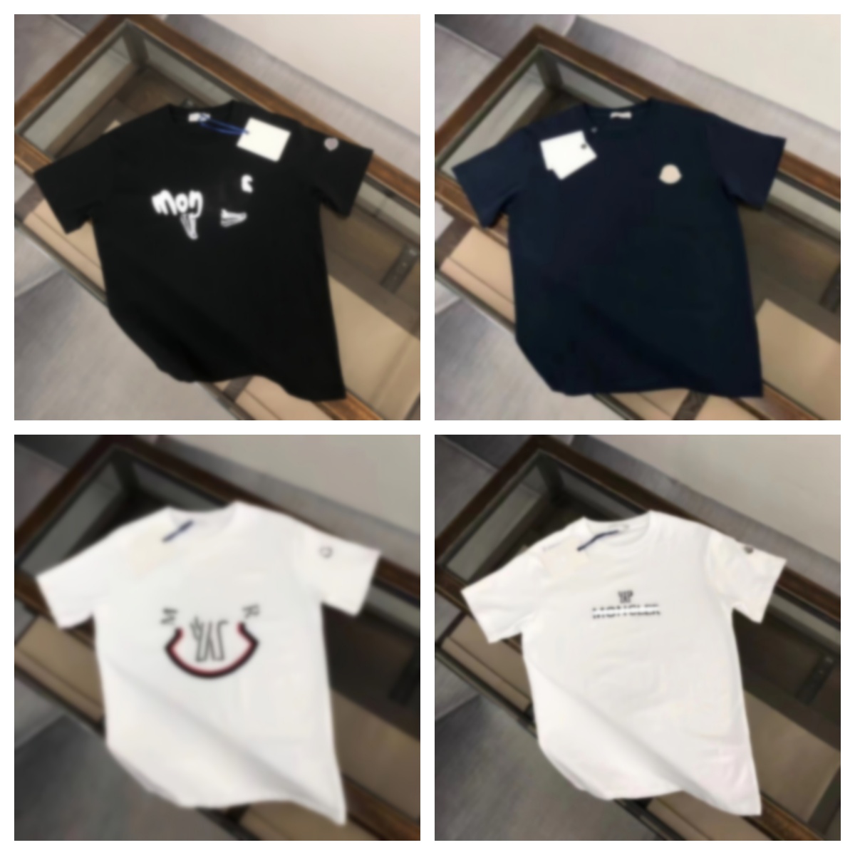 luxury brand kids designer clothes kid t shirt baby tshirt short sleeved girl boy clothe summer high quality letter 100% cotton students Children's Day 1-14 ages