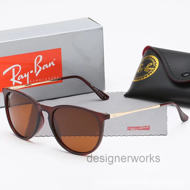 designer luxury rayban ray bans rayband sunglasses ray banssunglasses for men women RB4171 Polarized Sunglasses Fashionable Sunglasses Drivi sun glasses O3TG