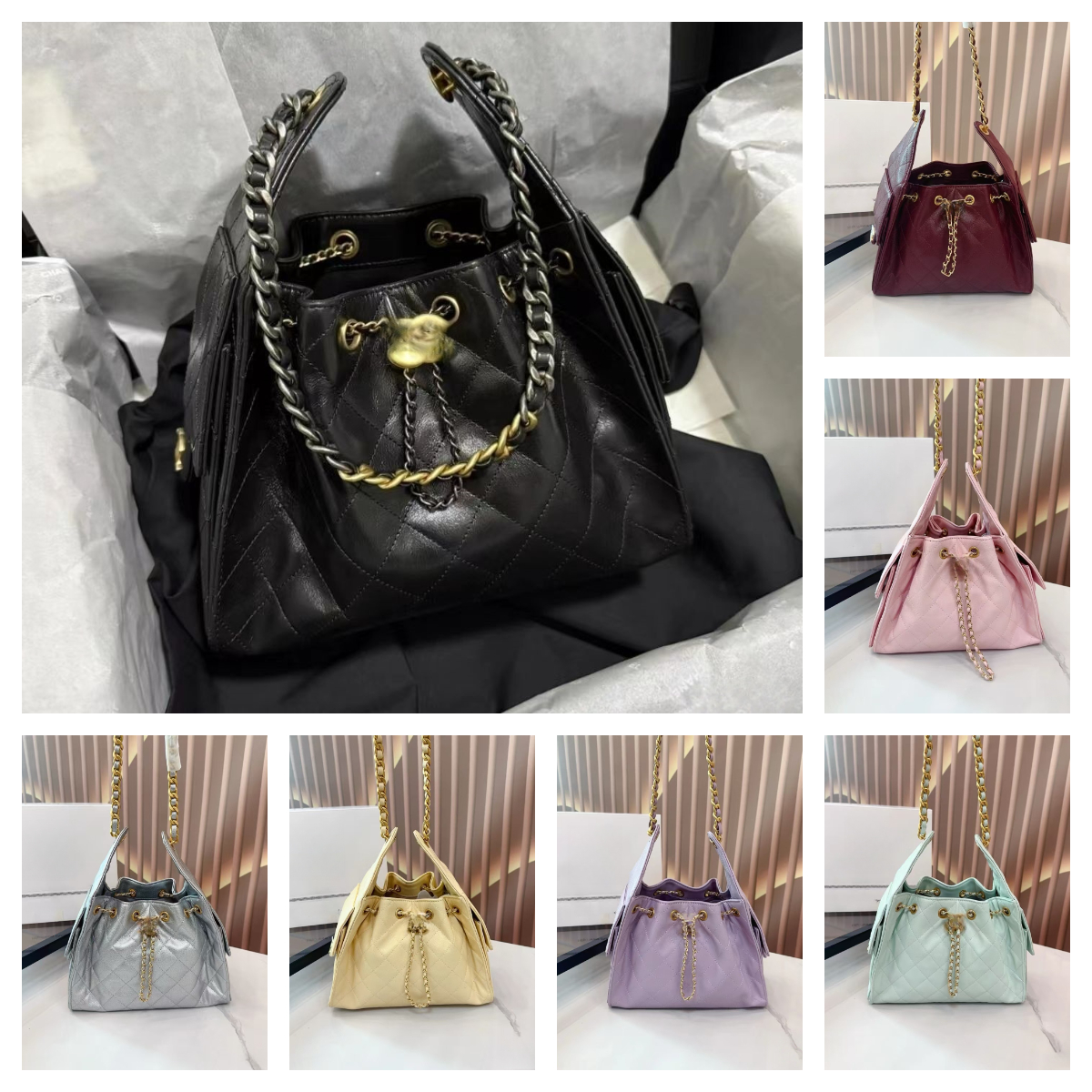 9a Luxury designer bag shoulder crossbody bags set women designer bag luxury mini purse wallet womens small luxurys handbags for women shoulder bags designers woman