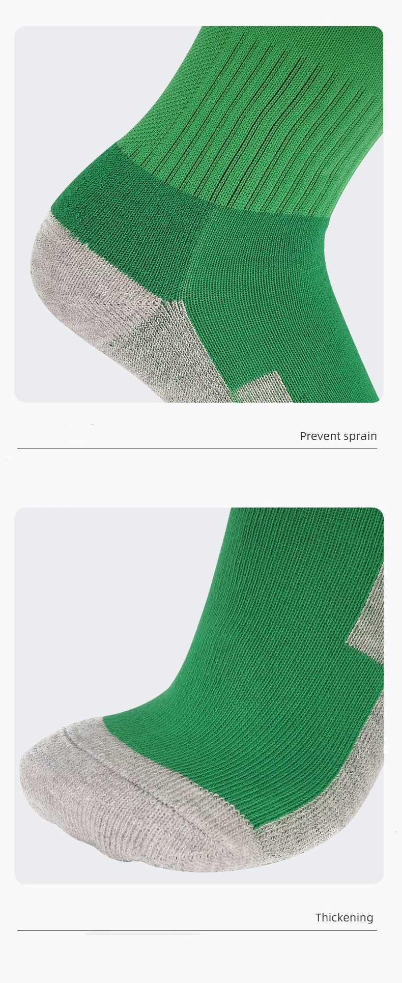 Boy Sock Child Sports Breathable Girl Compression Crossborder Supply Running Riding Cycling Basketball Biking Student Soccer KidW251011