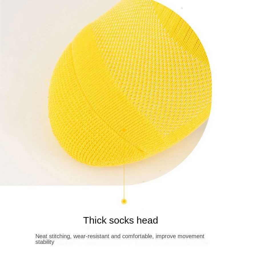 Childrens football socks mid length sports socks running socks anti slip silicone thick towel bottom wearresistant and sweW251011