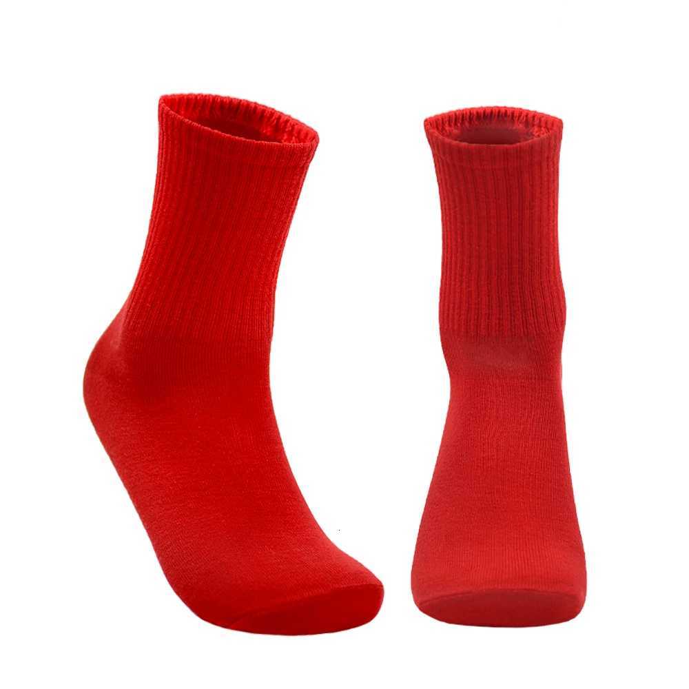 13 Red Christmas Socks Breathable FloorSocks Men Women Yoga Socks Sports Socks Soft WearResistantW251011