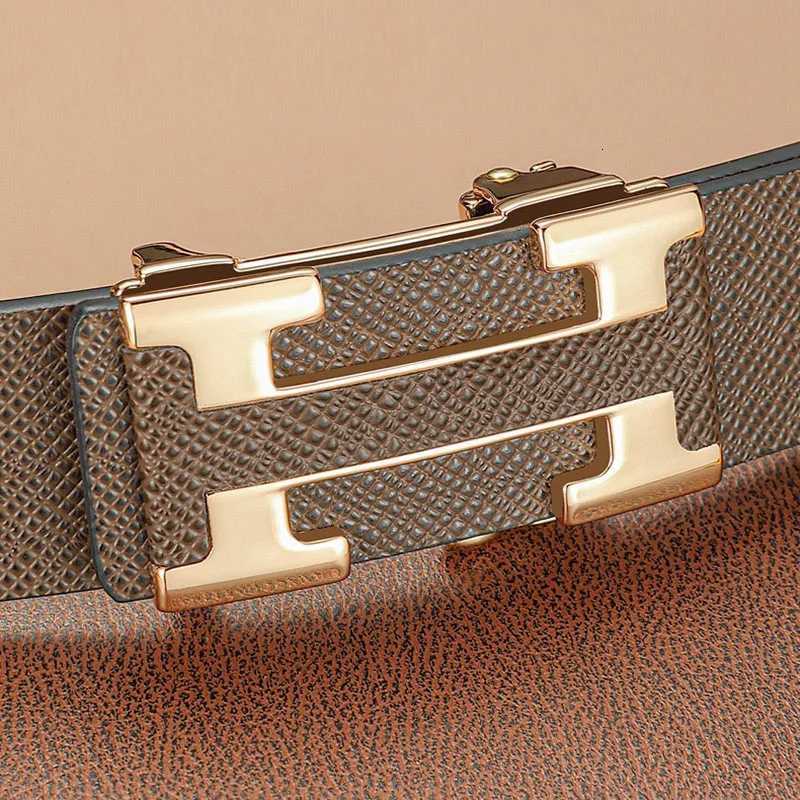 New Mens Belt Automatic Metal Buckle Nylon Canvas Webbing Belt Outdoor Work Belt Nylon Belt With Click Buckle Exercise belt Z251011