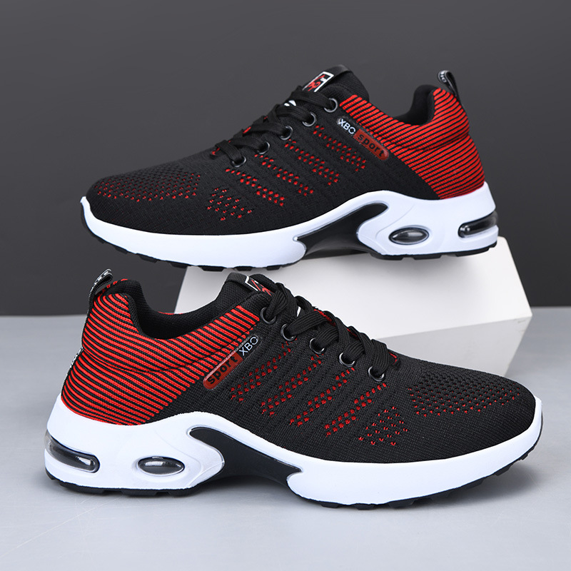 Triple Sneakers Men GDX96 Fashion Climbing Hiking Gym Shoes Men Outdoor Beach Wading Tenis Barefoot Sneakers Support QC Before Shipping