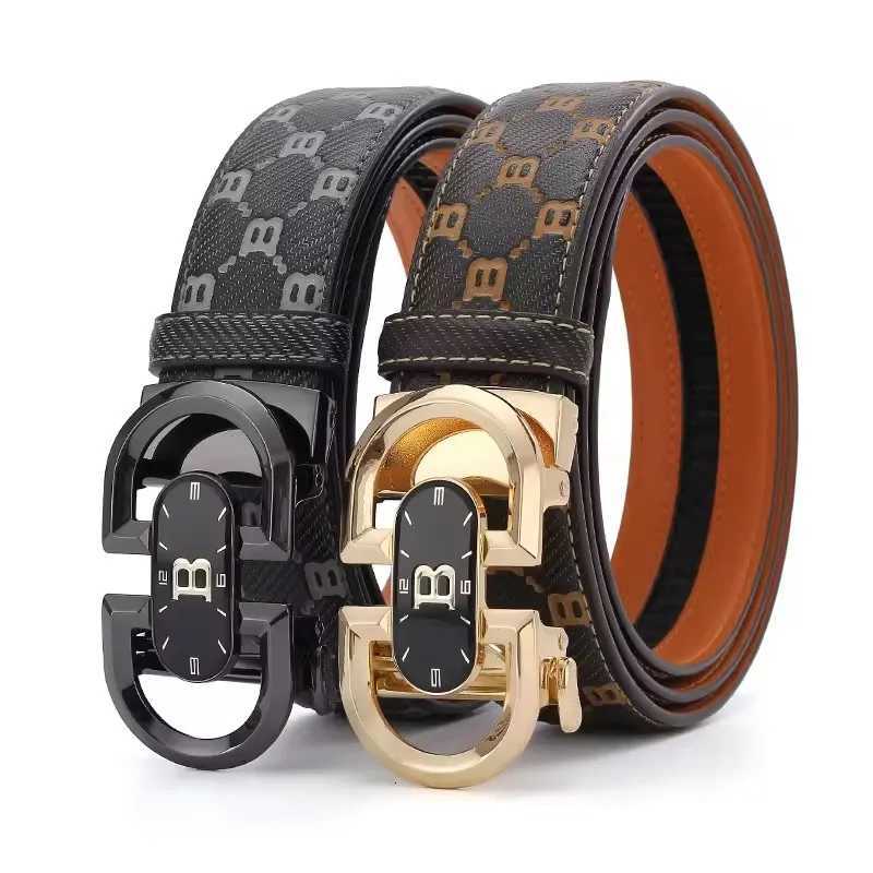 High Quality business Men Belt Leather Designers Male Fashion Brand 34mm Belt men Luxury Fancy Vintage Strap Belt for men jeans Z251011