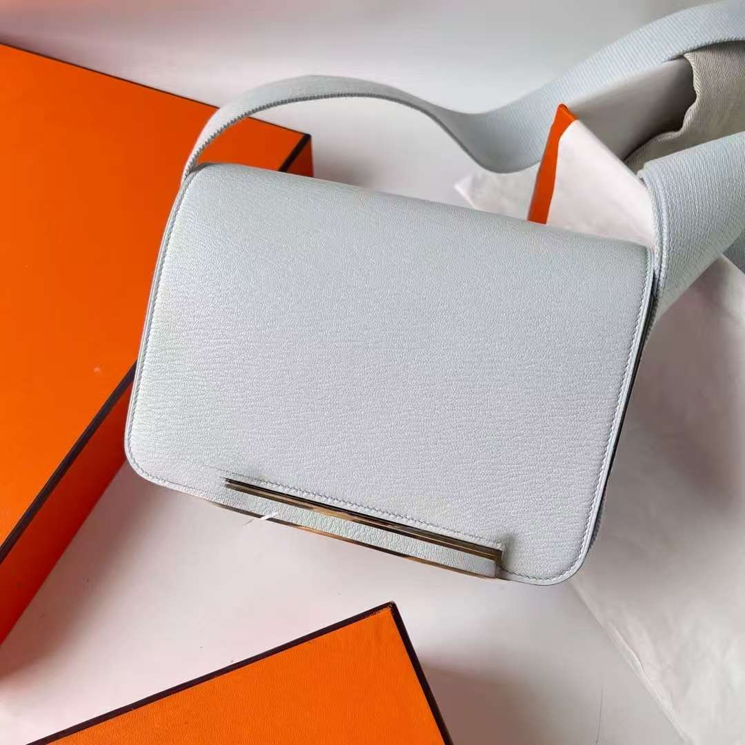 Designer Geta Bag 20 Fashion Crossbody Bag Shoulder Bag Luxury Casual Bag Wallet Fully handmade in original French Chevre leather with 24K plated hardware