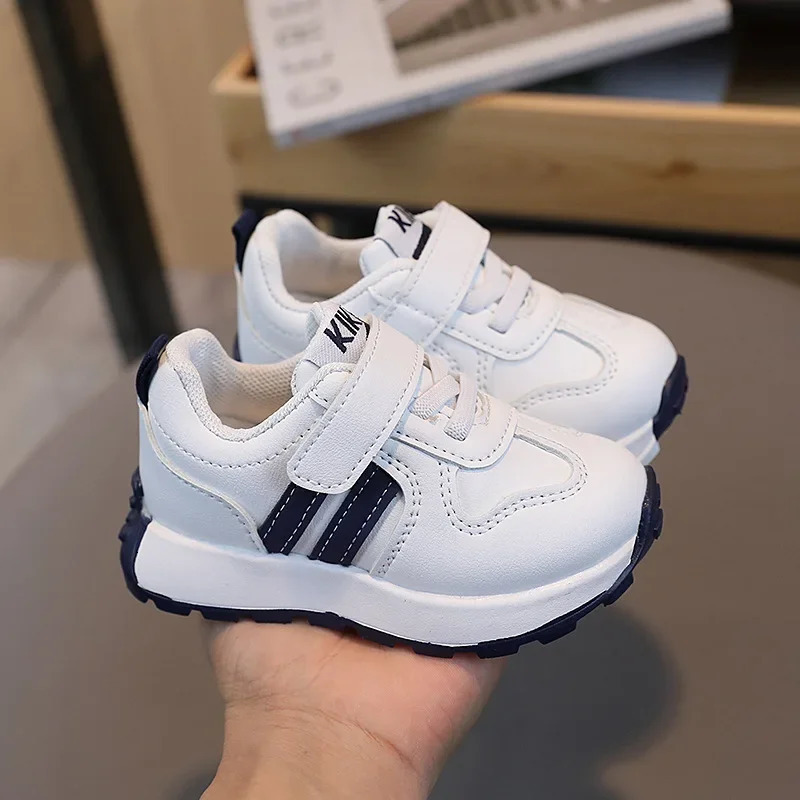 Kids Sneakers Girls Casual Children Fashion Spring Autumn Boys Nonslip Outdoors Shoes C260130