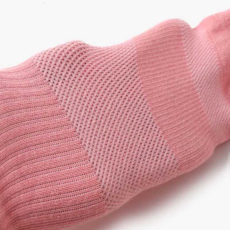 Fivefinger Women Autumn Elastic Sports Split Toe Socks Sweat Absorbent Breathable Soft Cotton Socks Women Fitness Sweat SocksW251011