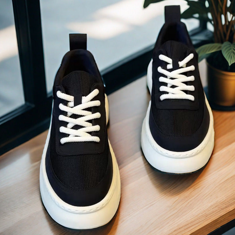 Multi Hot 2025 Men's Luxury shoes free shipping functional Mesh - New American Breathable shoes