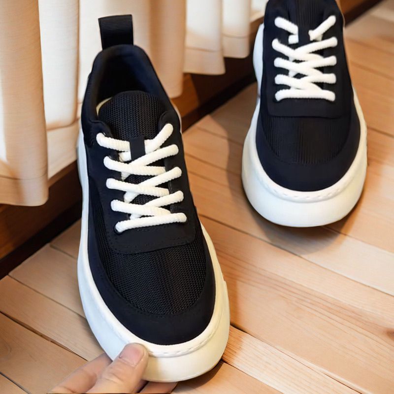 Multi Hot 2025 Men's Luxury shoes free shipping functional Mesh - New American Breathable shoes