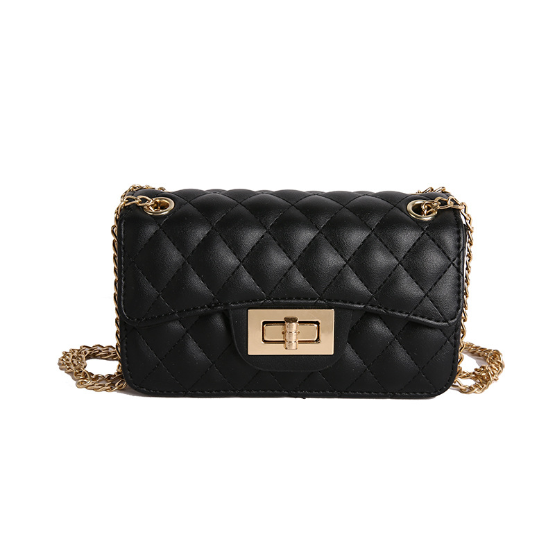 Free delivery designer shoulder bag Fashionable commuting women's crossbody bag simple and practical