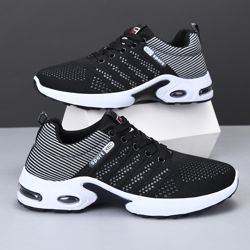 Triple Sneakers Men GDX96 Fashion Climbing Hiking Gym Shoes Men Outdoor Beach Wading Tenis Barefoot Sneakers Support QC Before Shipping