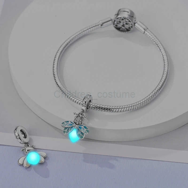 Disney Charm 925 Originale New Snowman Bead Fits Bracelet Bangle Necklace Charms Silver 925 Women Luxury DIY Jewelry Making Gift H251011