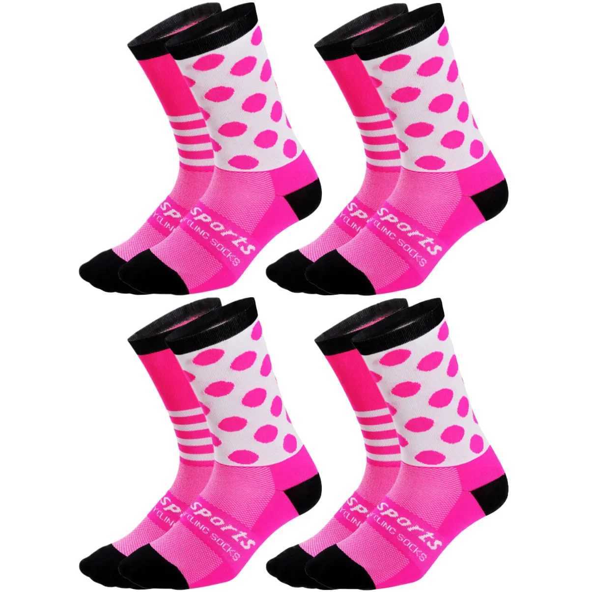 Men Women Sport Socks Football Basketball Baseball Rugby Soccer Cycling Running Hiking Tennis SkateboardW251011