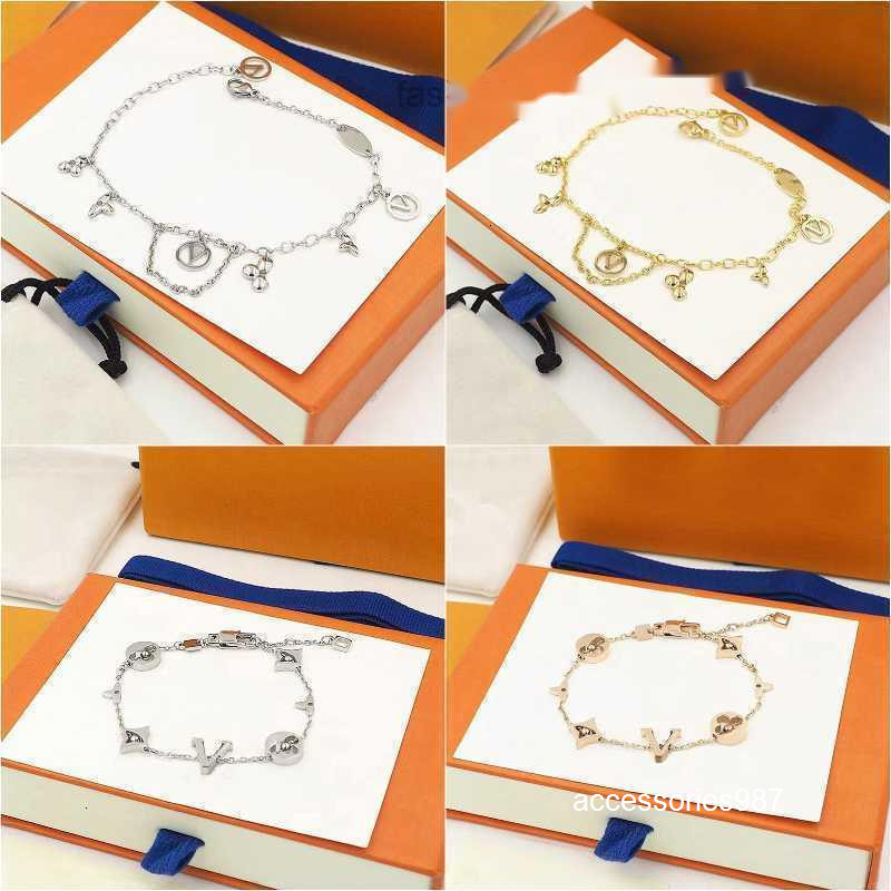 Charm Bracelets Ban… - image