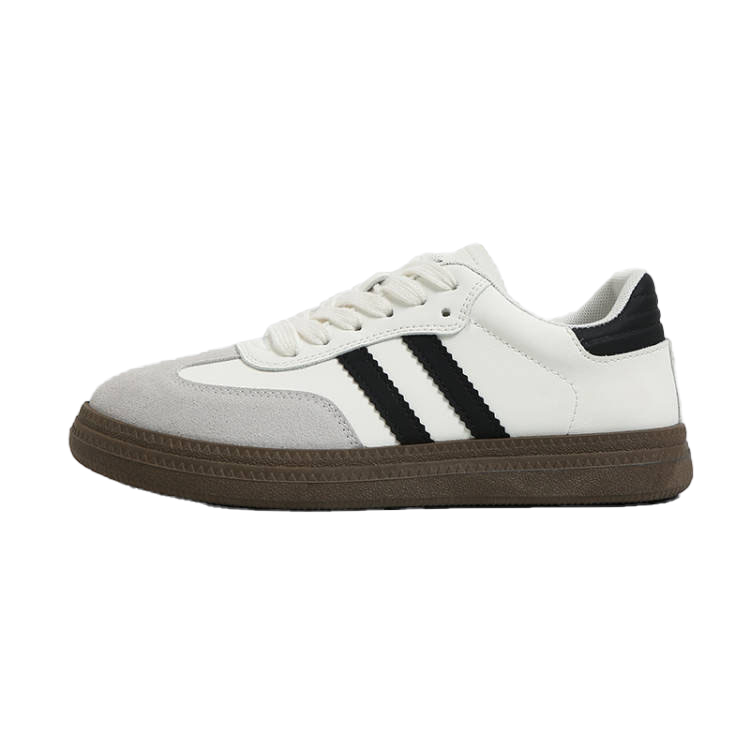 Huanqiu Free shipping designer Casual Shoes Thick soled new stock sports board shoes casual sports shoes fashion breathable