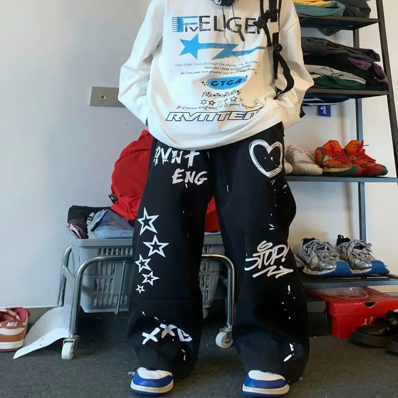 Street Loose Straig… - image