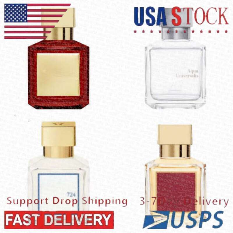 2025 Winter men perfume women Quality High perfume top designer brand 540 floral men and women Cologne Spray Long Lasting Smell Premierlash suit 4*30mlq