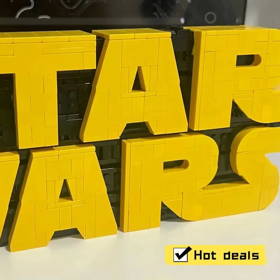 2025 New 700pcs Set Diy Toys for BrickBuilt 75407 Building Blocks Bricks Toys For Boys and Girls Birthday Christmas Gifts Y251011