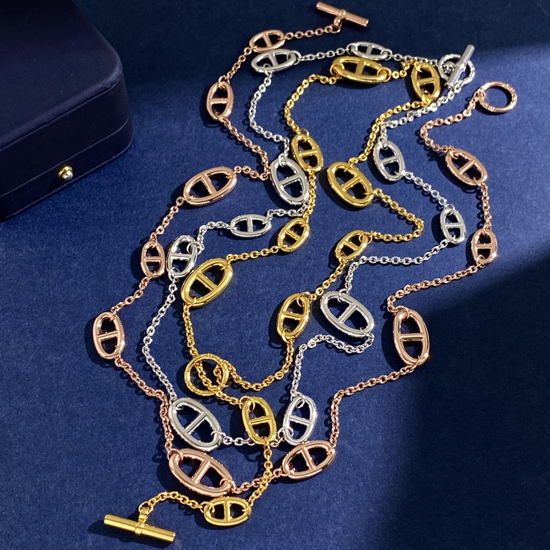 ADITA necklace charm for woman designer Diamond Gold plated 18Khighest counter Advanced Materials T0P Advanced Materials fashion exquisite gift 029