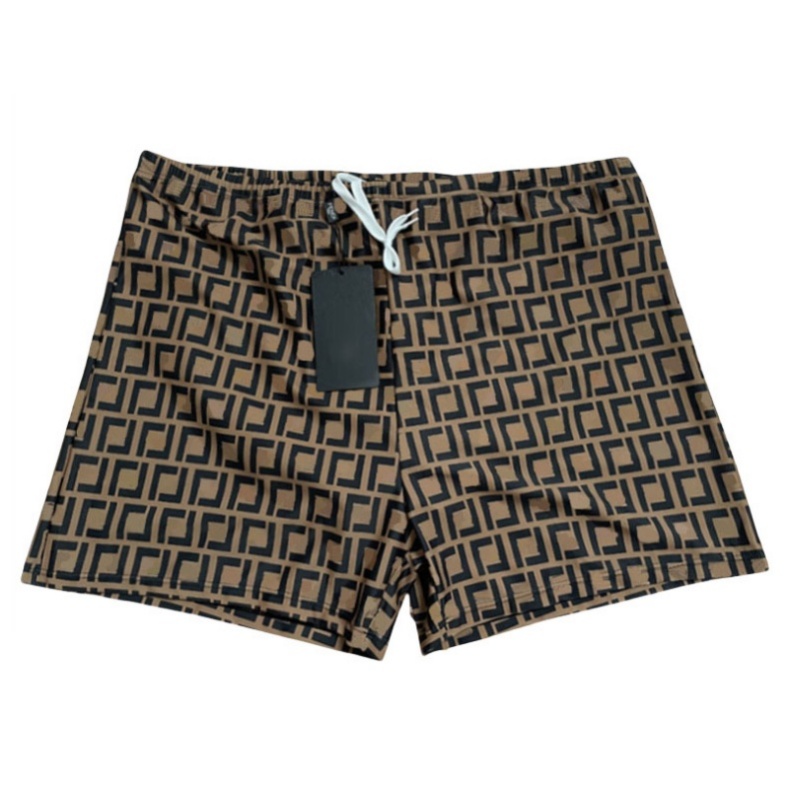 Designer Shorts Fashion Mens Designers shorts Quick Drying SwimWear Printing 2025 Summer Board Beach Pants Men Swim Short Size A56783