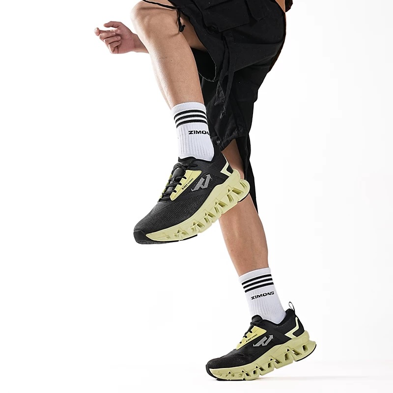 NHOT designer shoes Sports 2025 New Breathable Mesh Running Men's Spring Autumn Summer Casual Shoes Men