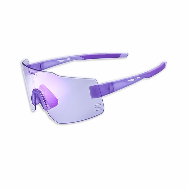 New style cycling goggles, comfortable to wear, fashionable and beautiful. The best accessory for challenging the limits Modern Design Protective Eyew